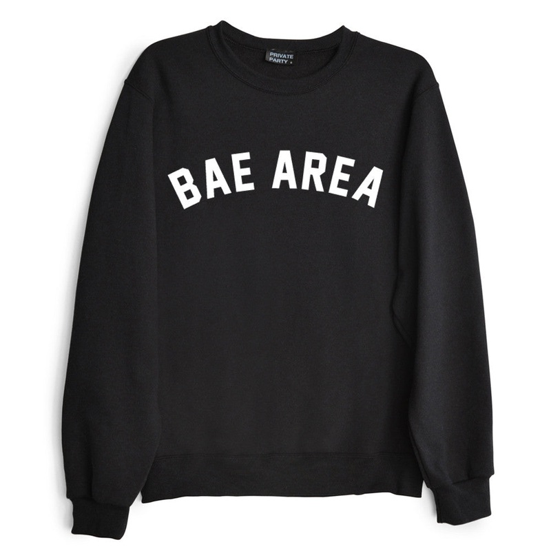 BAE AREA