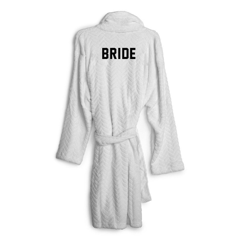 BRIDE [ROBE]