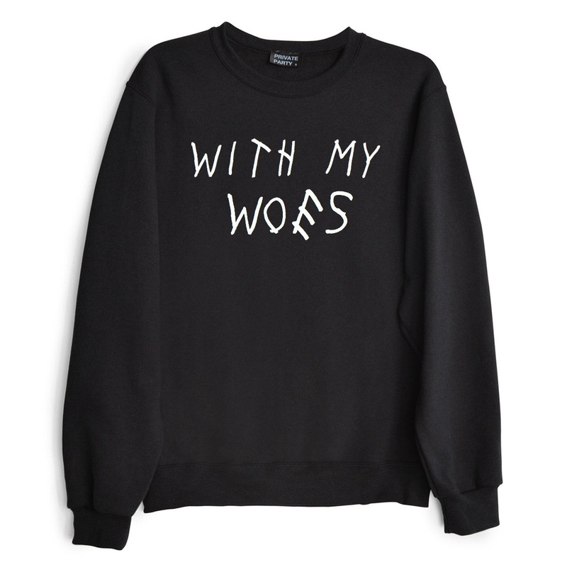 WITH MY WOES