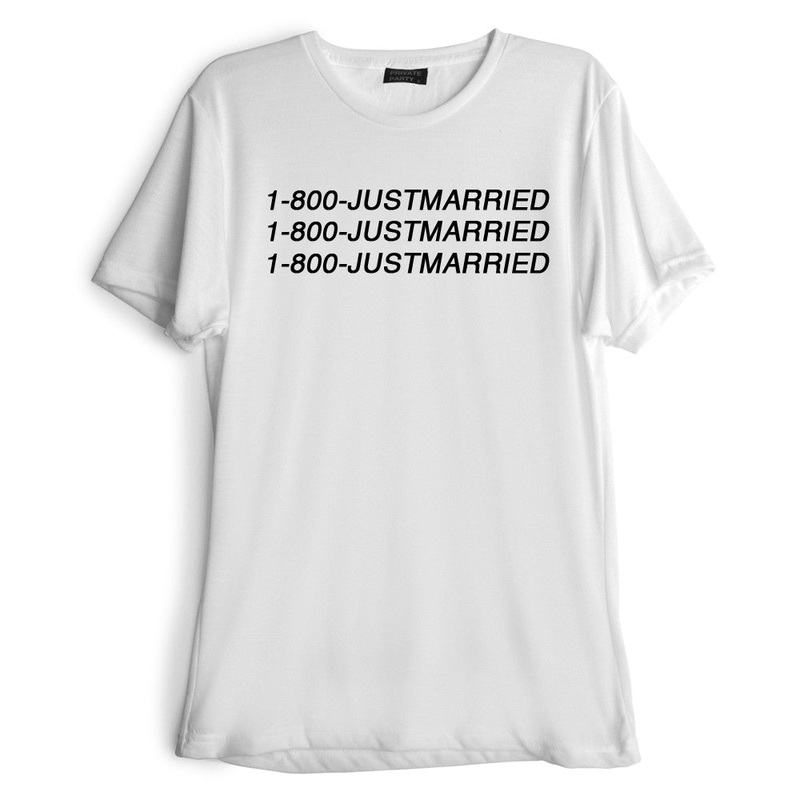 1-800-JUSTMARRIED [TEE]