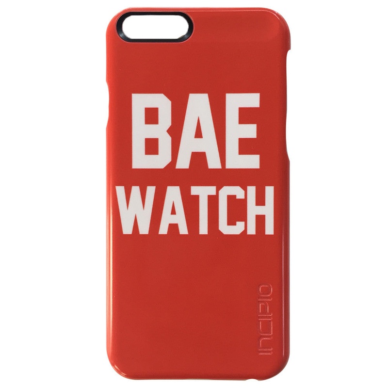 BAE WATCH [IPHONE 6]