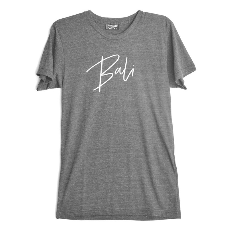 BALI [TEE]