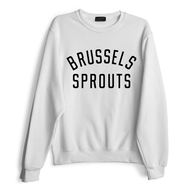 BRUSSELS SPROUTS