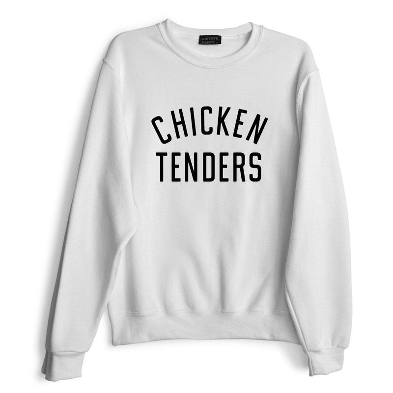 CHICKEN TENDERS