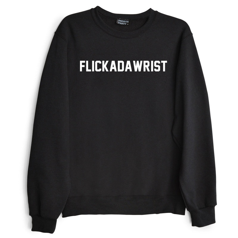 FLICKADAWRIST