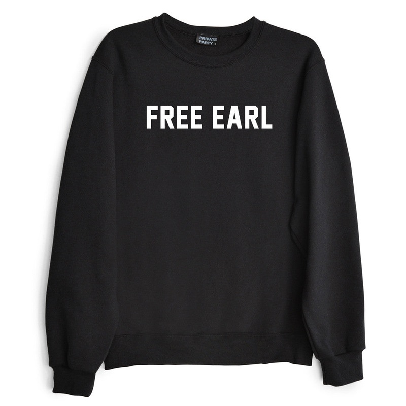 FREE EARL