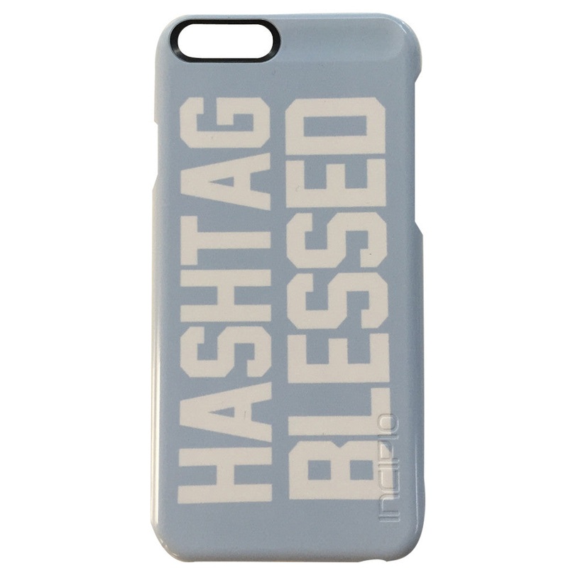 HASHTAG BLESSED [IPHONE 6]
