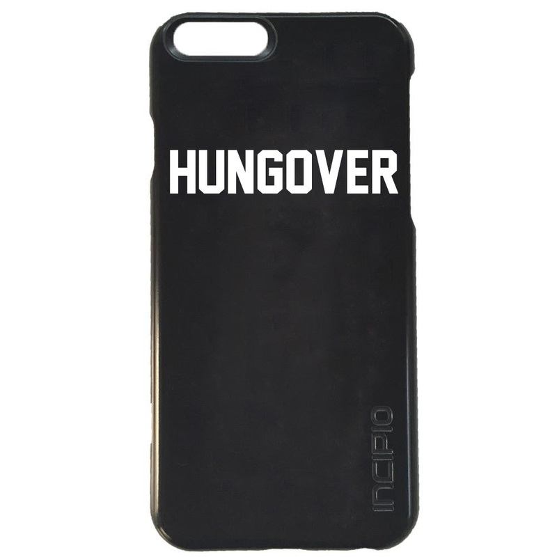 HUNGOVER [IPHONE 6]