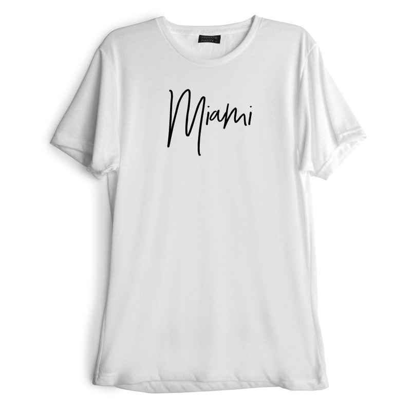 MIAMI [TEE]
