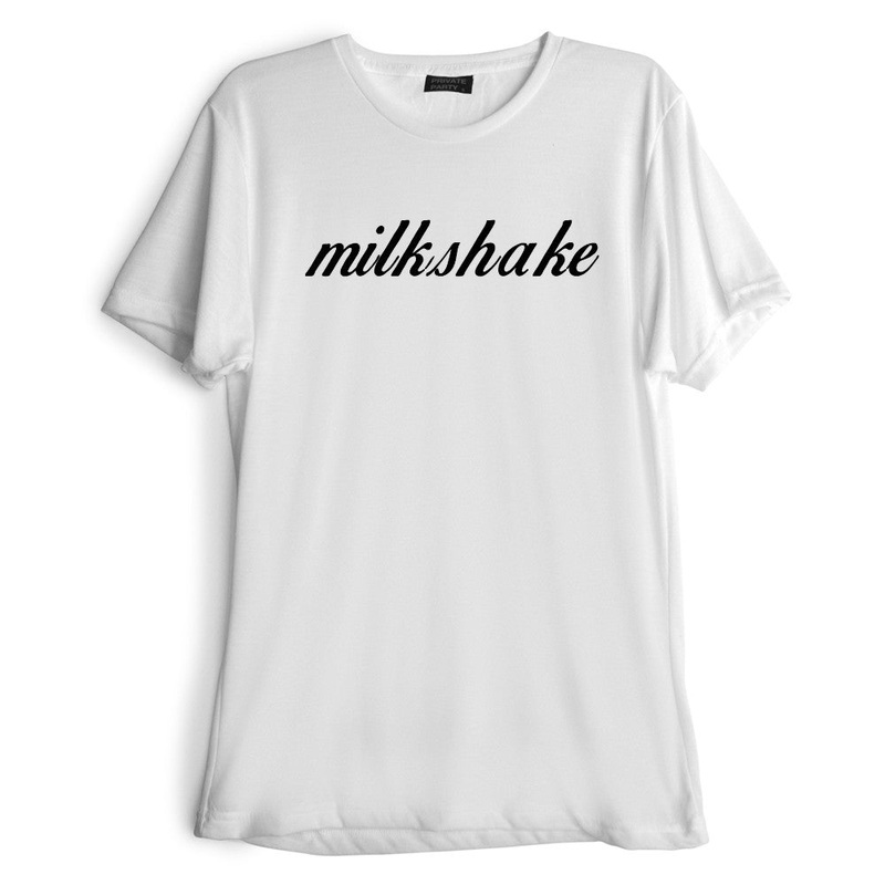 MILKSHAKE [TEE]