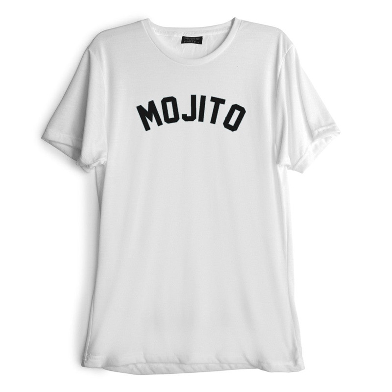 MOJITO [TEE]