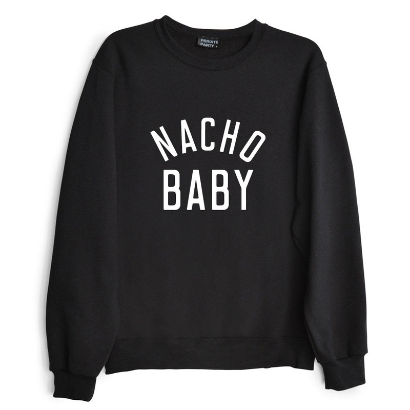 NACHO BABY