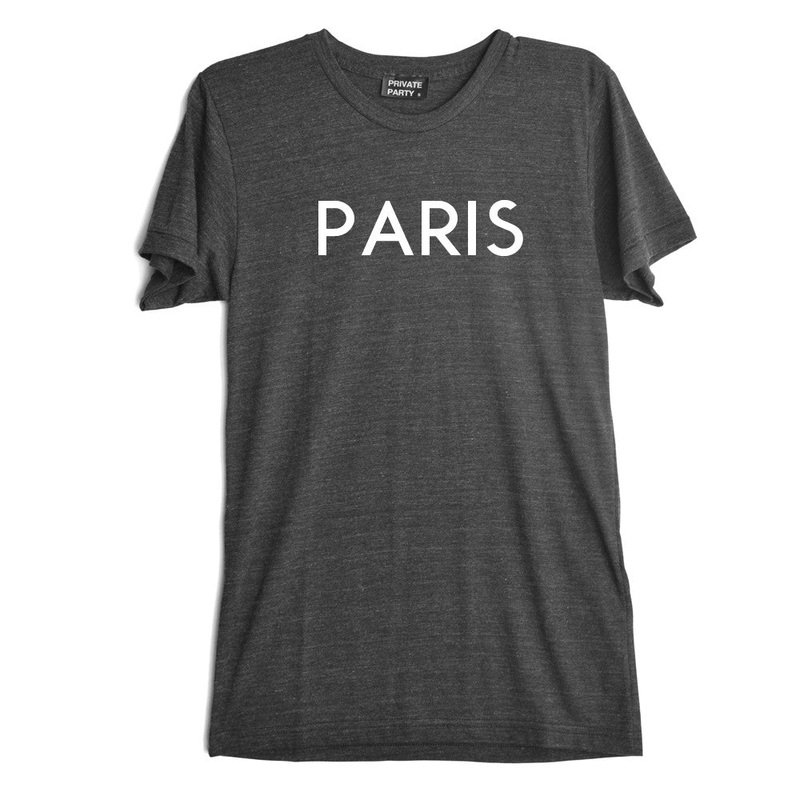 PARIS [TEE]