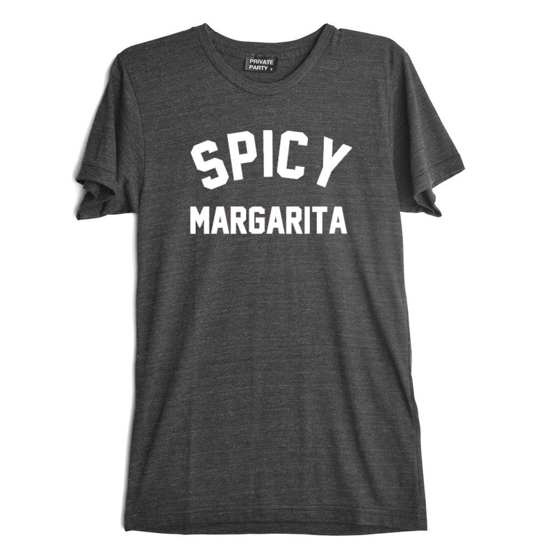 SPICY MARGARITA [TEE]