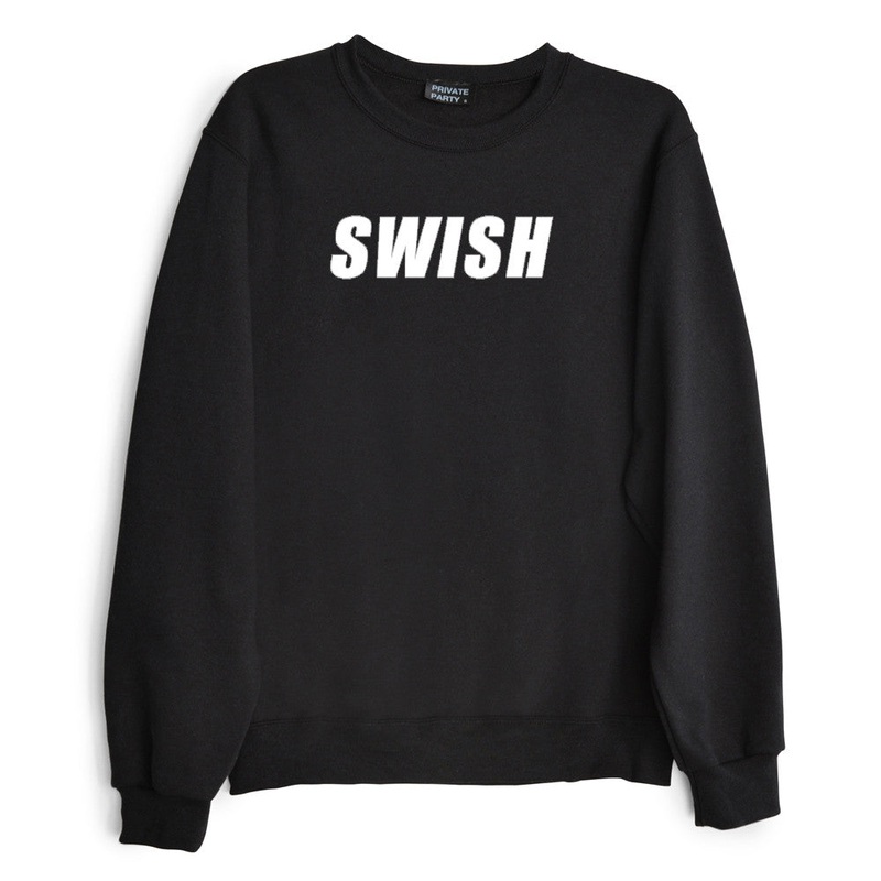 SWISH