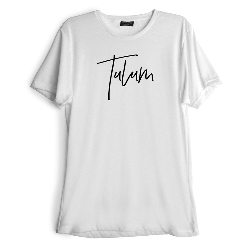 TULUM [TEE]