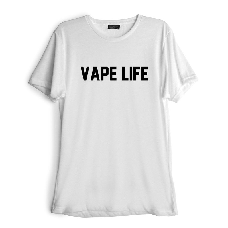 VAPE LIFE [TEE]