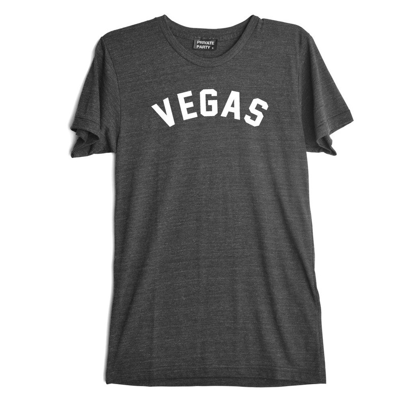 VEGAS [TEE]