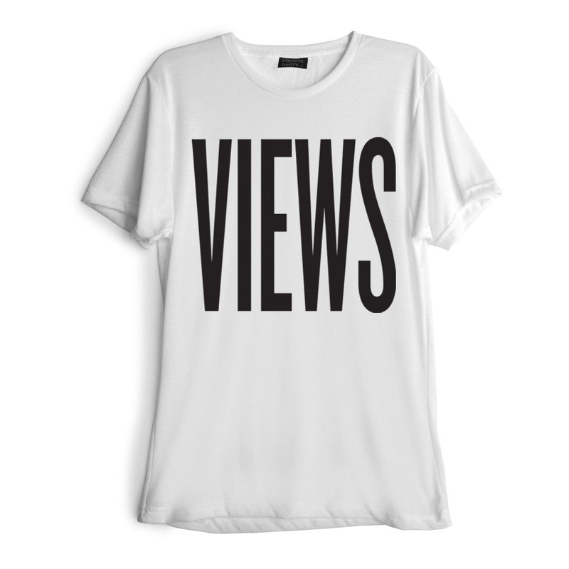 VIEWS [TEE]