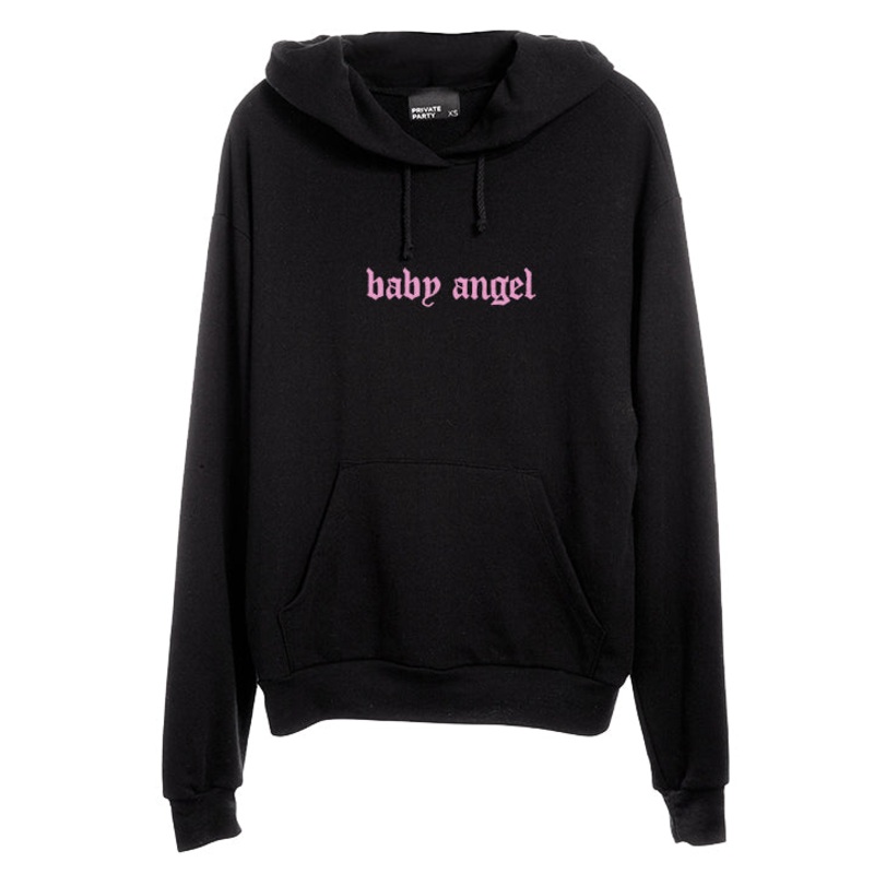 BABY ANGEL [UNISEX HOODIE]