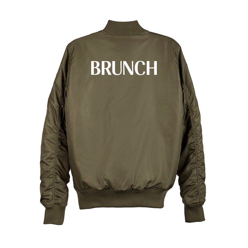 BRUNCH [UNISEX]