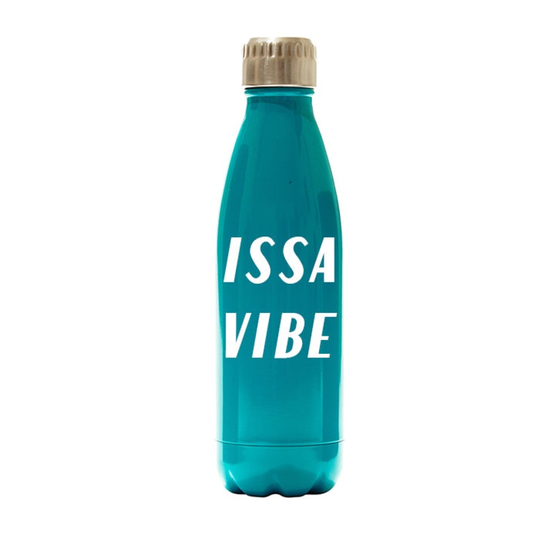 ISSA VIBE [WATER BOTTLE]
