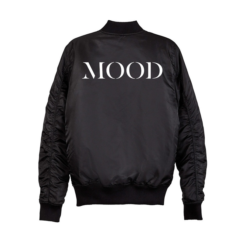 MOOD BOMBER [UNISEX]