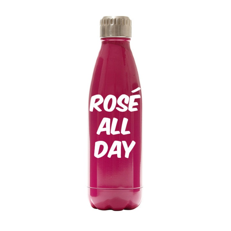 ROS ALL DAY [WATER BOTTLE]