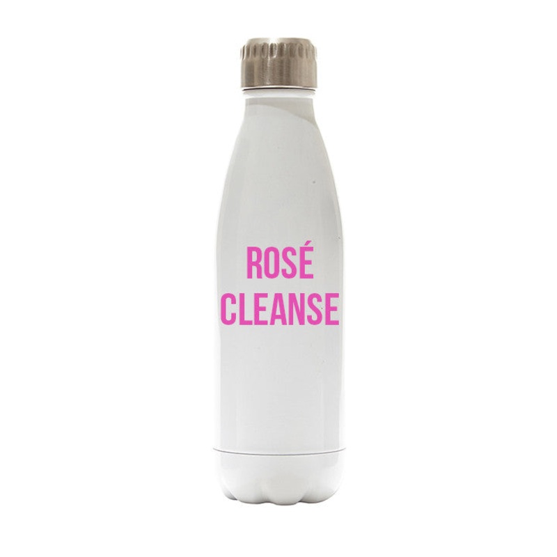 ROS CLEANSE [WATER BOTTLE]