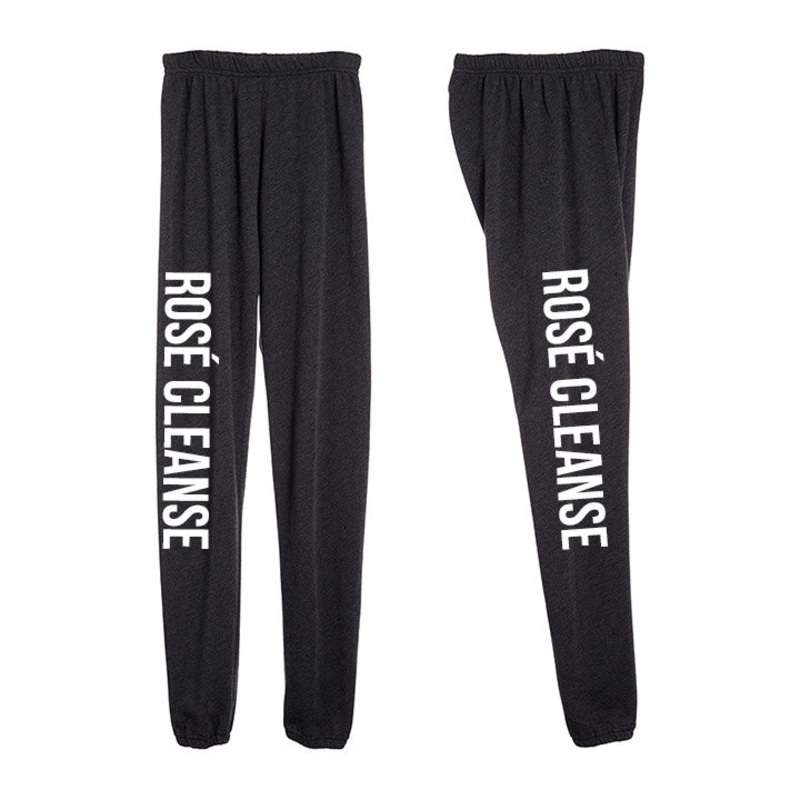 ROS CLEANSE [WOMEN'S SWEATPANTS]