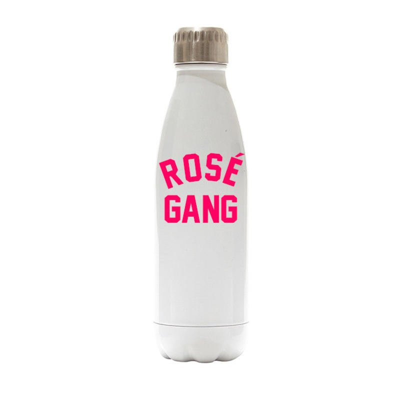 ROS GANG [WATER BOTTLE]