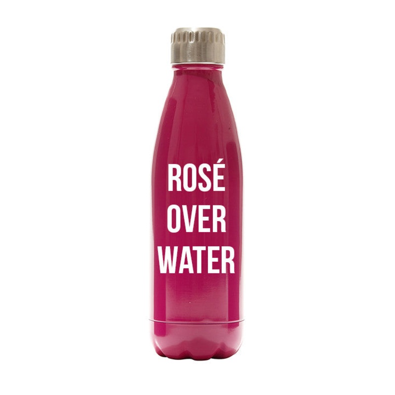 ROS OVER WATER [WATER BOTTLE]