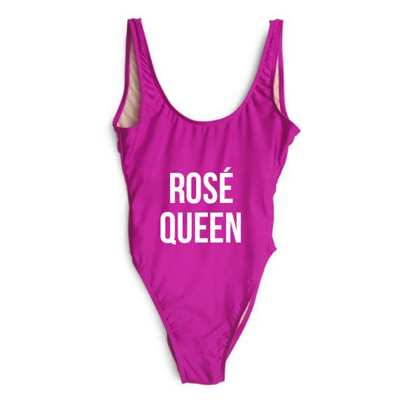 ROS QUEEN [SWIMSUIT]