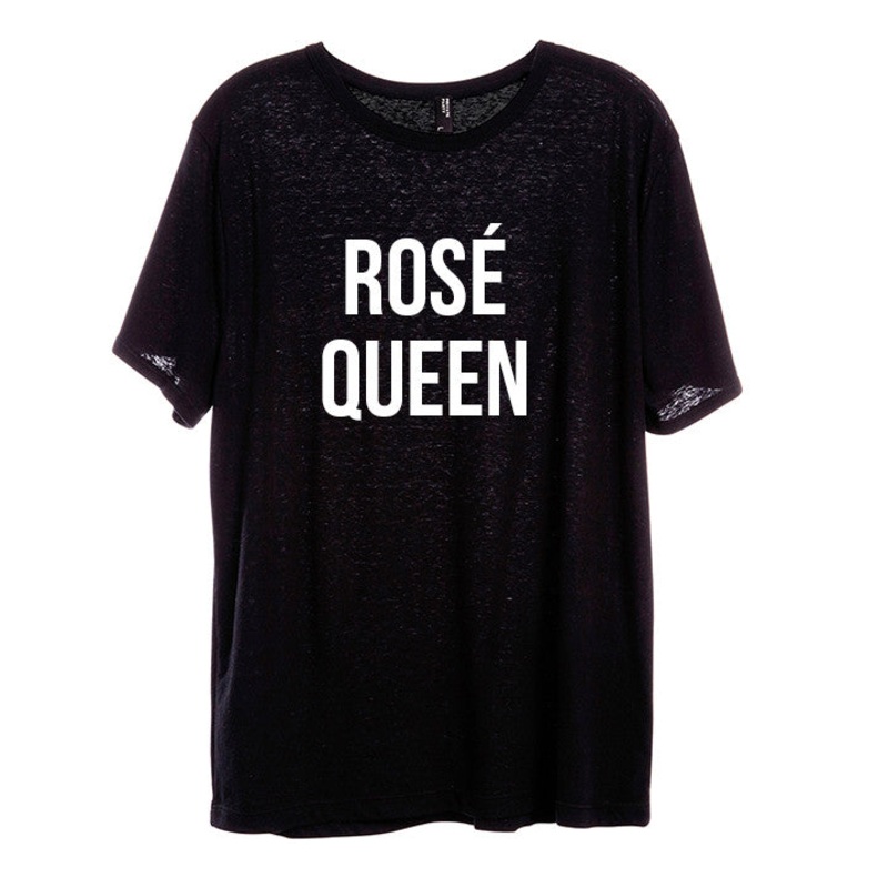 ROS QUEEN [UNISEX TEE]