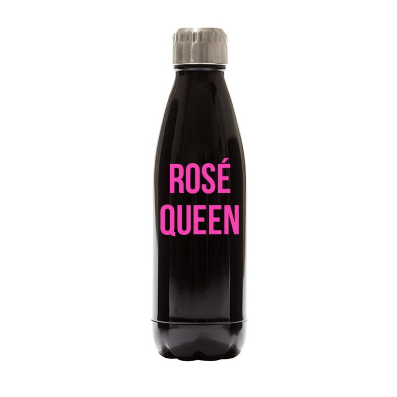 ROS QUEEN [WATER BOTTLE]