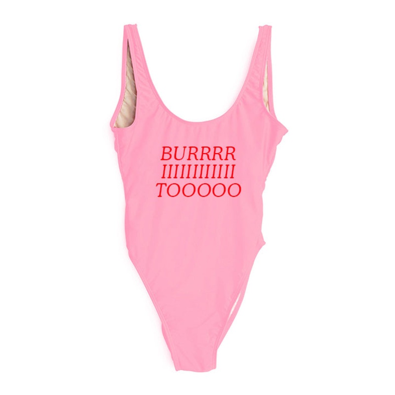 BURRRIIIIIIIIIIITOOOOO [SWIMSUIT]