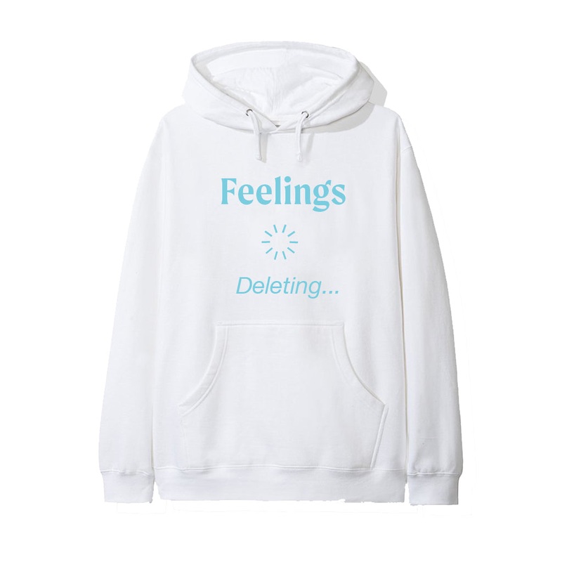 Feelings Deleting [HOODIE]