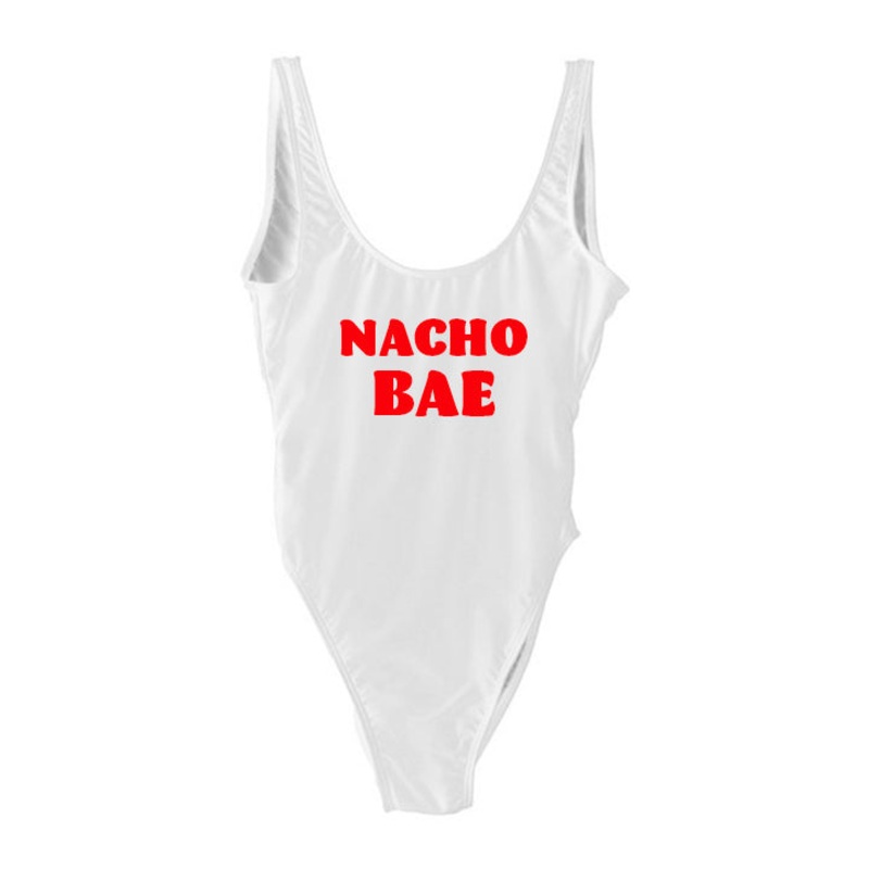 NACHO BAE [SWIMSUIT]