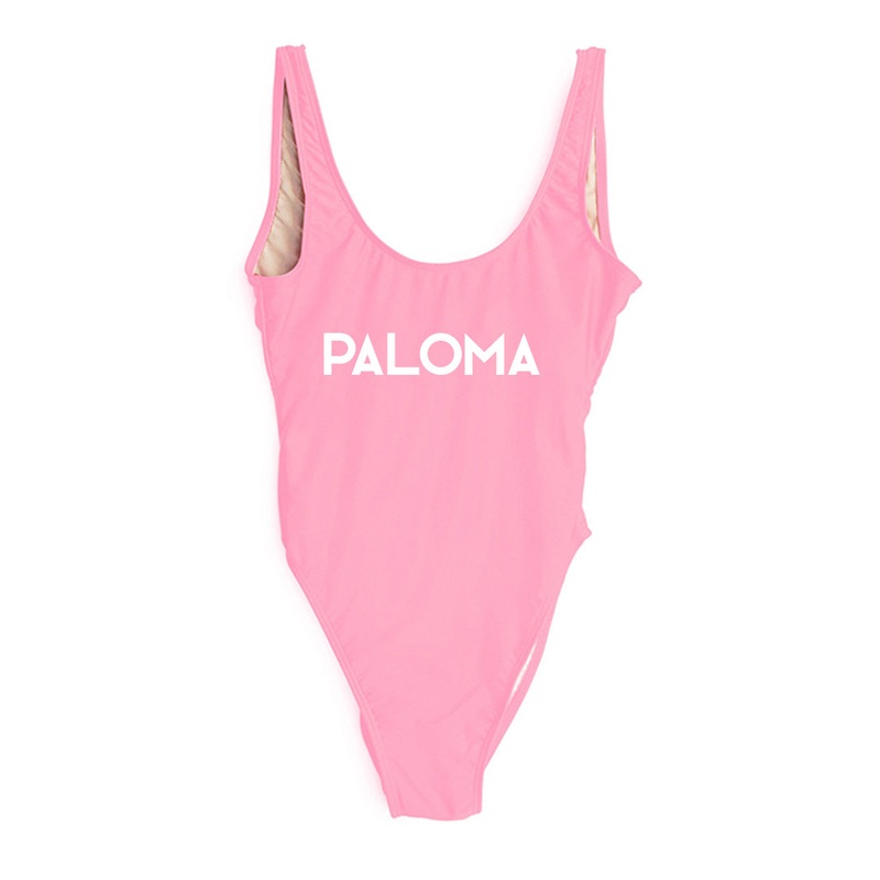 PALOMA [SWIMSUIT]