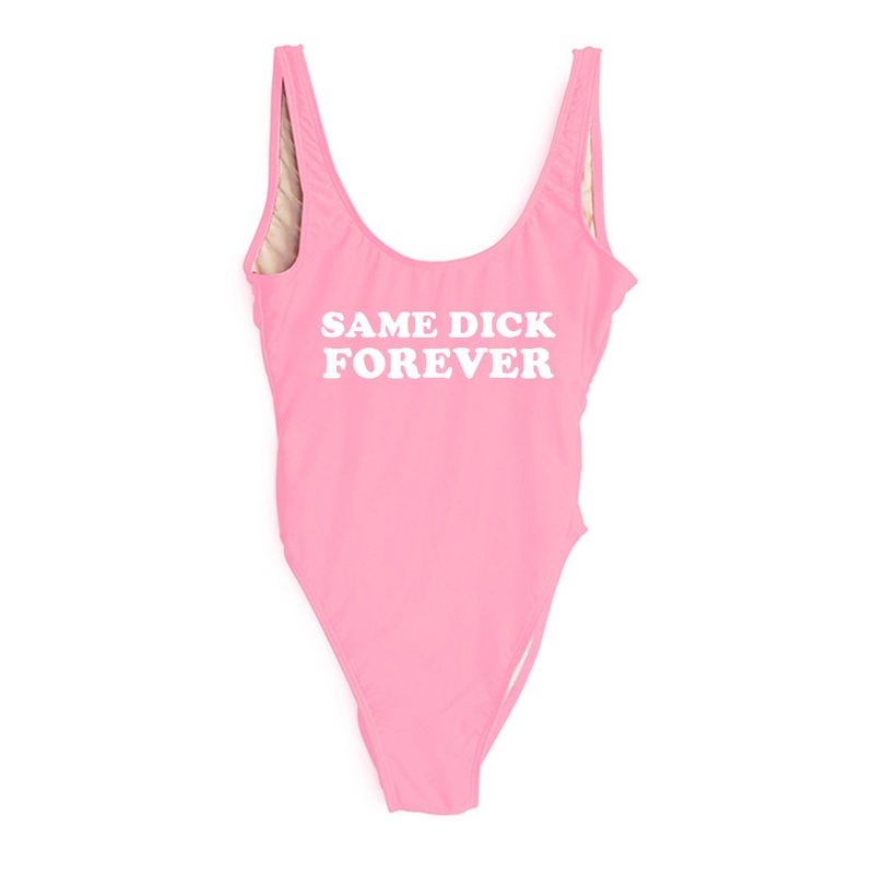 SAME DICK FOREVER [SWIMSUIT]