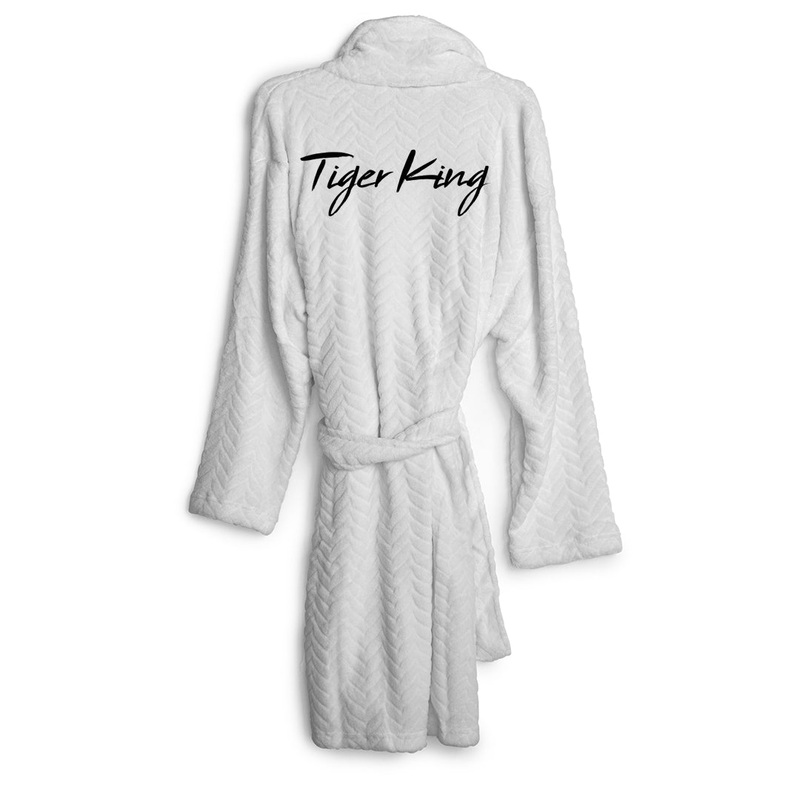 TIGER KING [ ROBE]