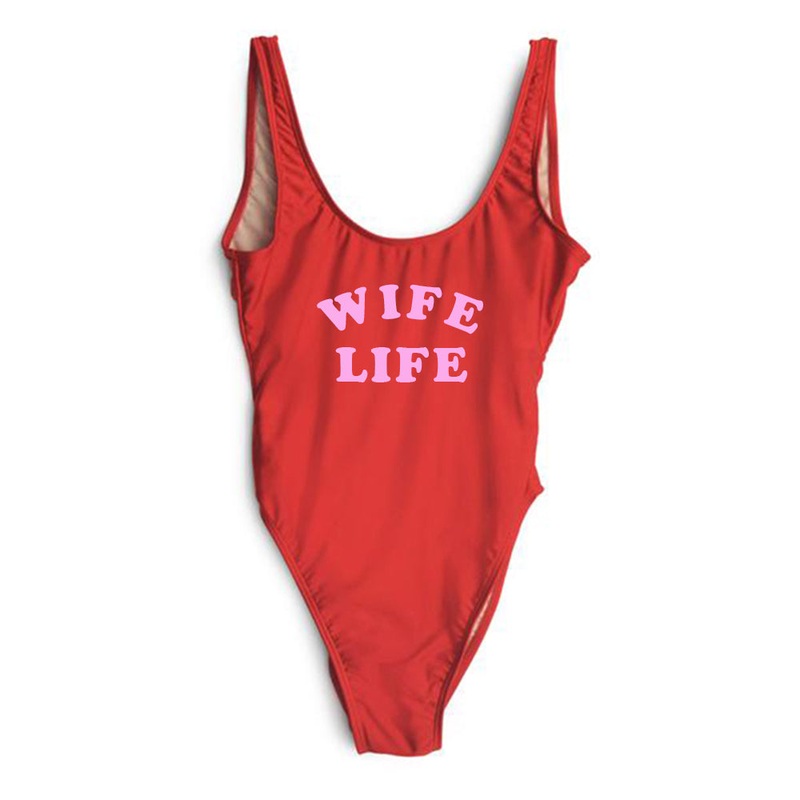 WIFE LIFE [SWIMSUIT]