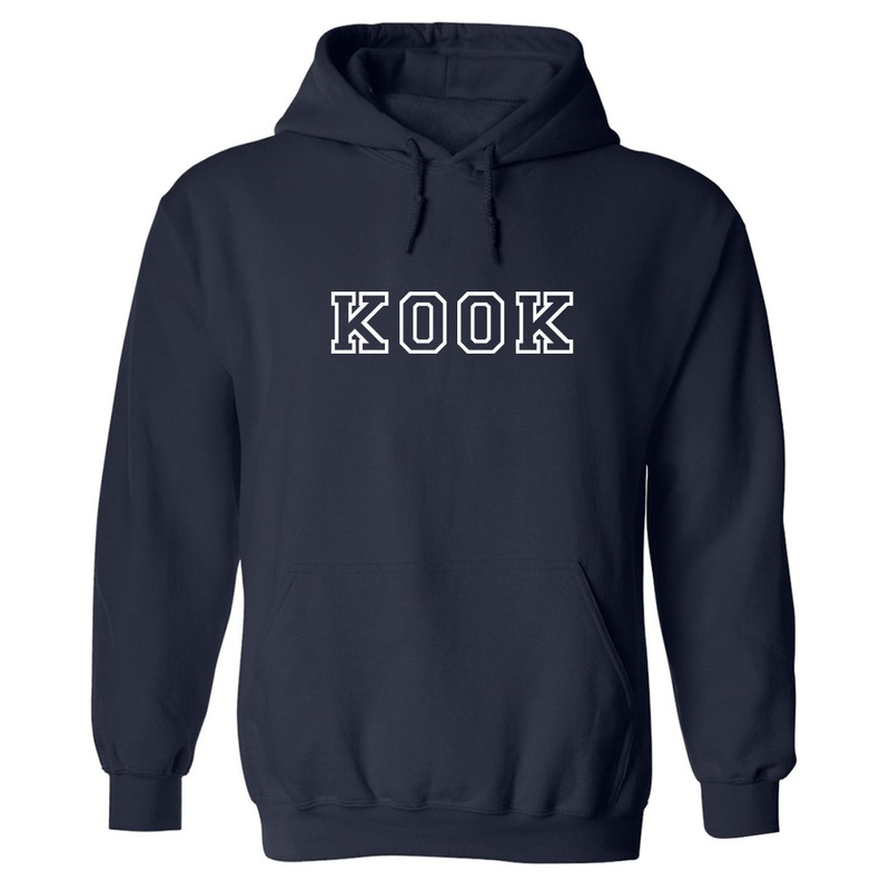 KOOK [HOODIE]