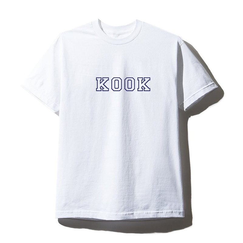 KOOK [UNISEX TEE]