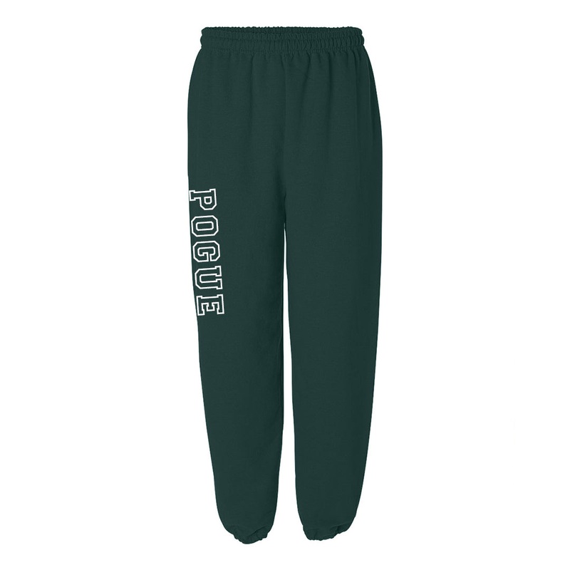POGUE [SWEATPANTS]