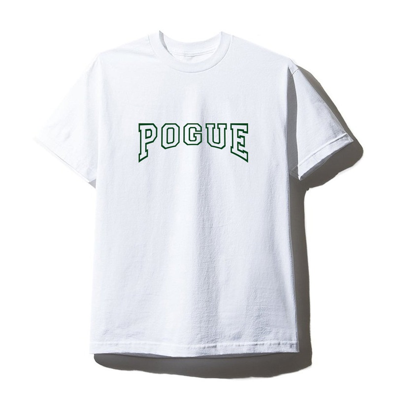 POGUE [UNISEX TEE]