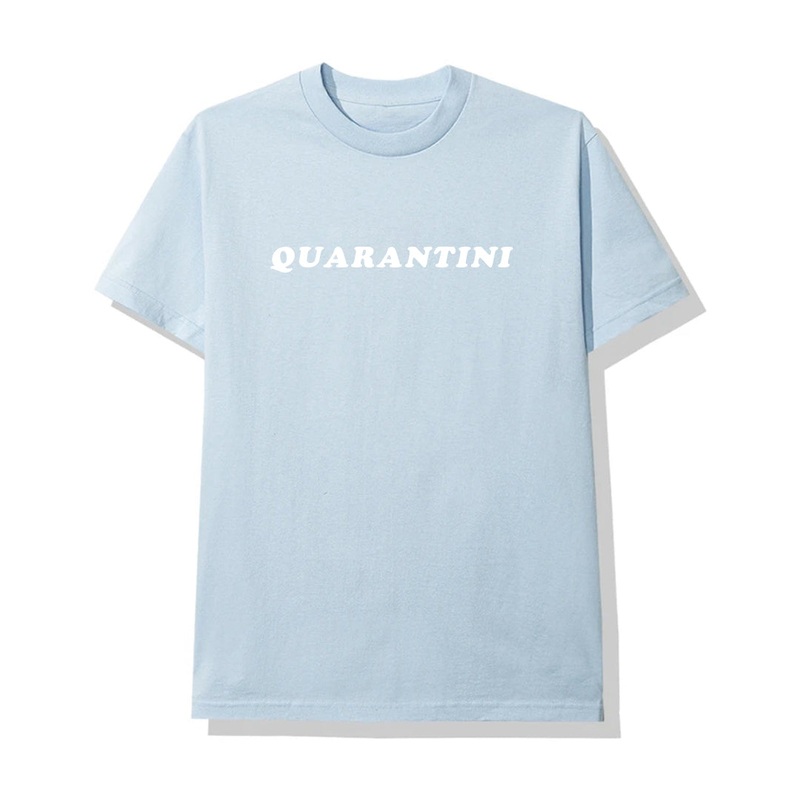 QUARANTINI [UNISEX TEE]