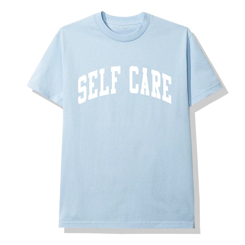SELF CARE [UNISEX TEE]