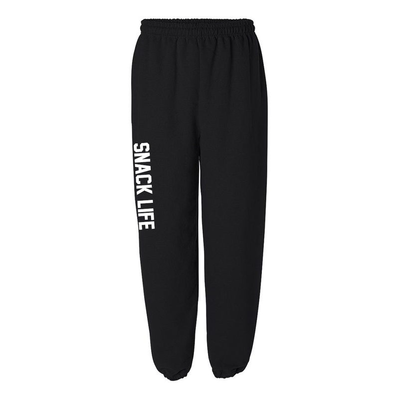 SNACK LIFE [SWEATPANTS]