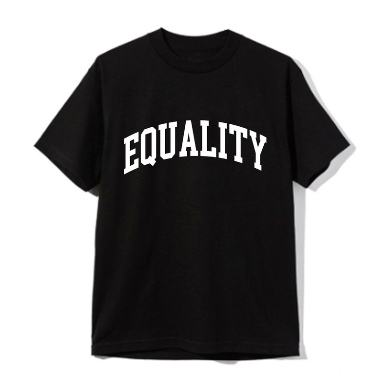 EQUALITY [UNISEX TEE]